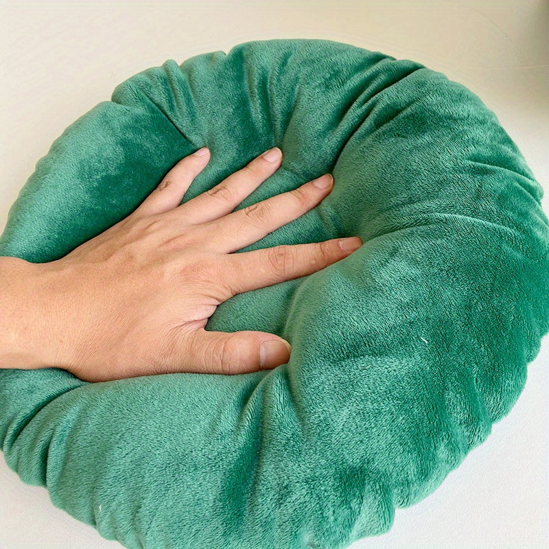 Christmas Tree Pet Bed – Warm Indoor Cat/Dog House