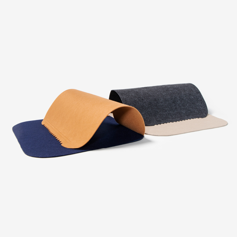 Interactive Hide-and-Seek Cat Tunnel Mat