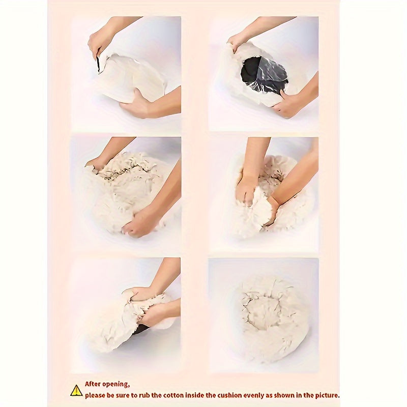 Soft Fleece Cat Bed – Perfect for Cats of All Sizes!