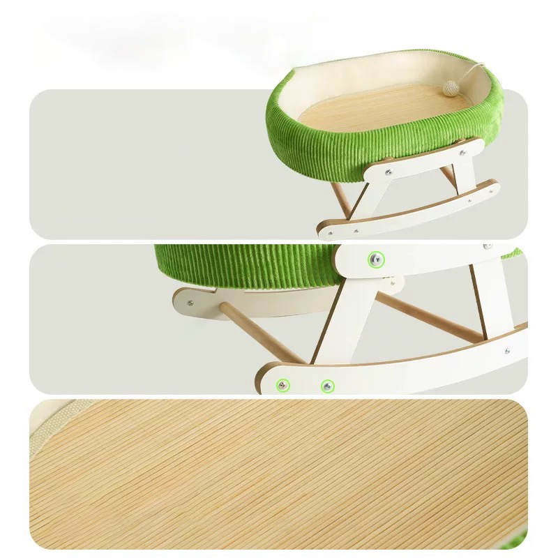 Best Pet Toys - SereniCat Hammock