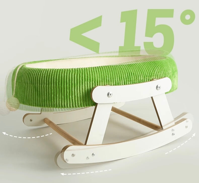 Best Pet Toys - SereniCat Hammock
