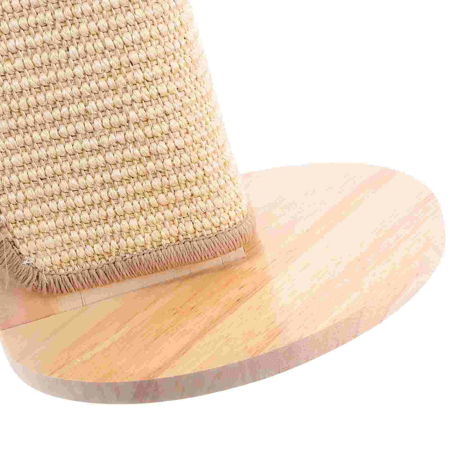 Cat Scratcher Board – Furniture Protection Mat & Wall Pad