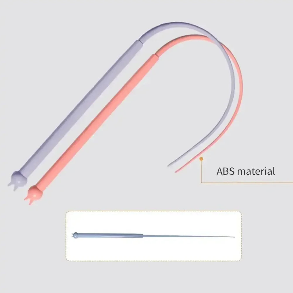 Simulated Mouse Tail Cat Teaser Toy – Interactive Fun for Kittens