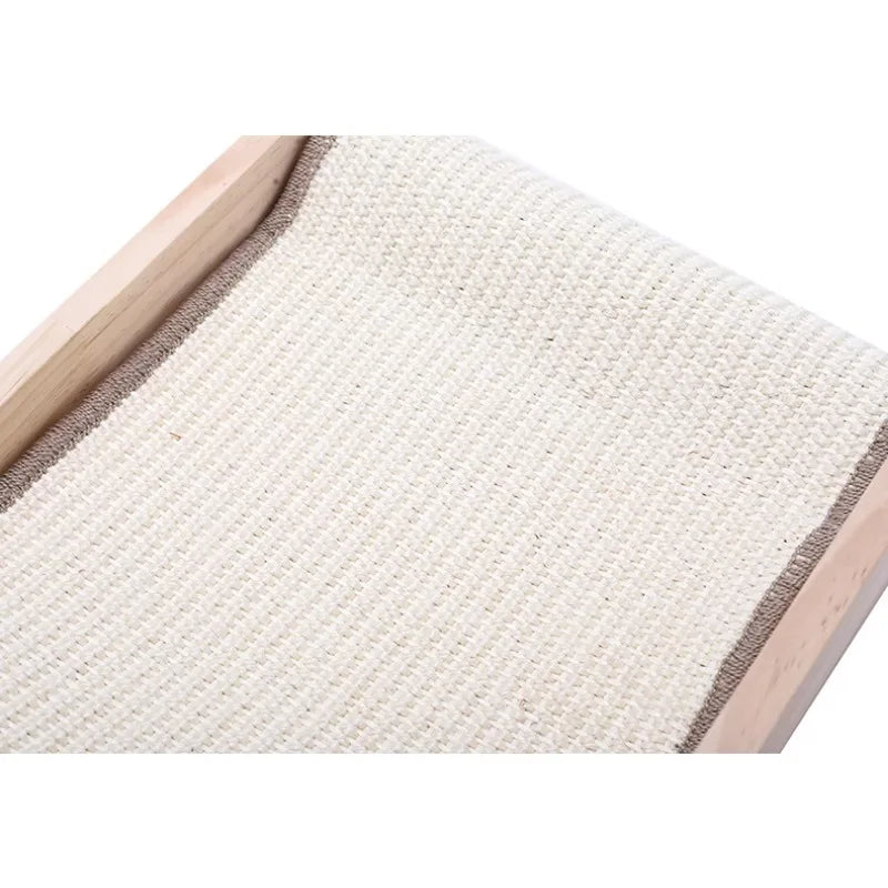 Scratch-Resistant Cat Nest & Sofa – Durable Claw Board with Anti-Scratch Protection