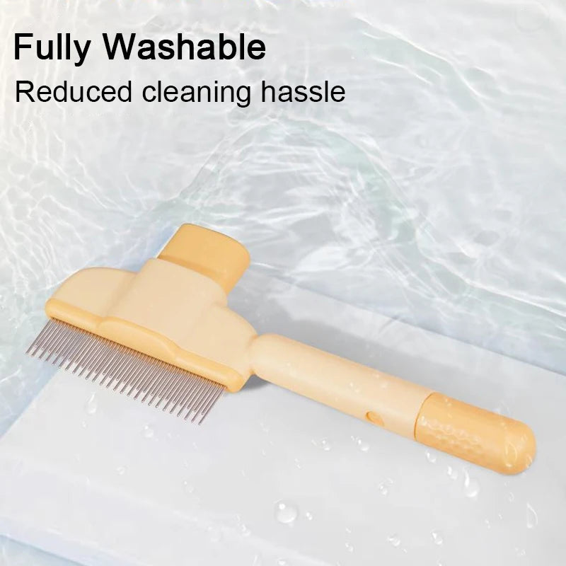 Cat Combs Professional