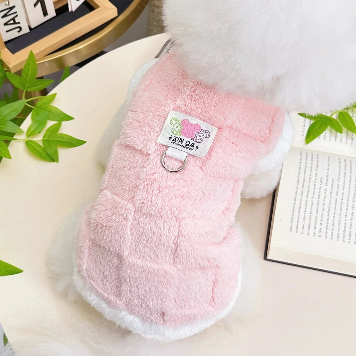 Warm Winter Cat Bed–The Ultimate Comfort for Your Furry Friend!