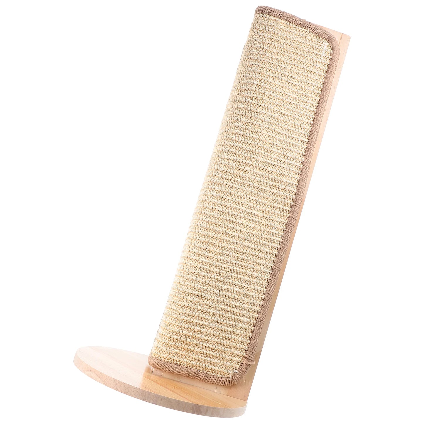 Cat Scratcher Board – Furniture Protection Mat & Wall Pad