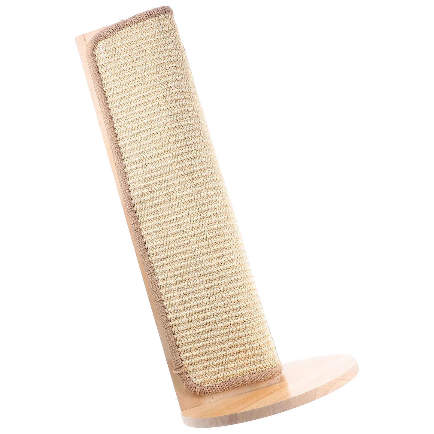 Cat Scratcher Board – Furniture Protection Mat & Wall Pad
