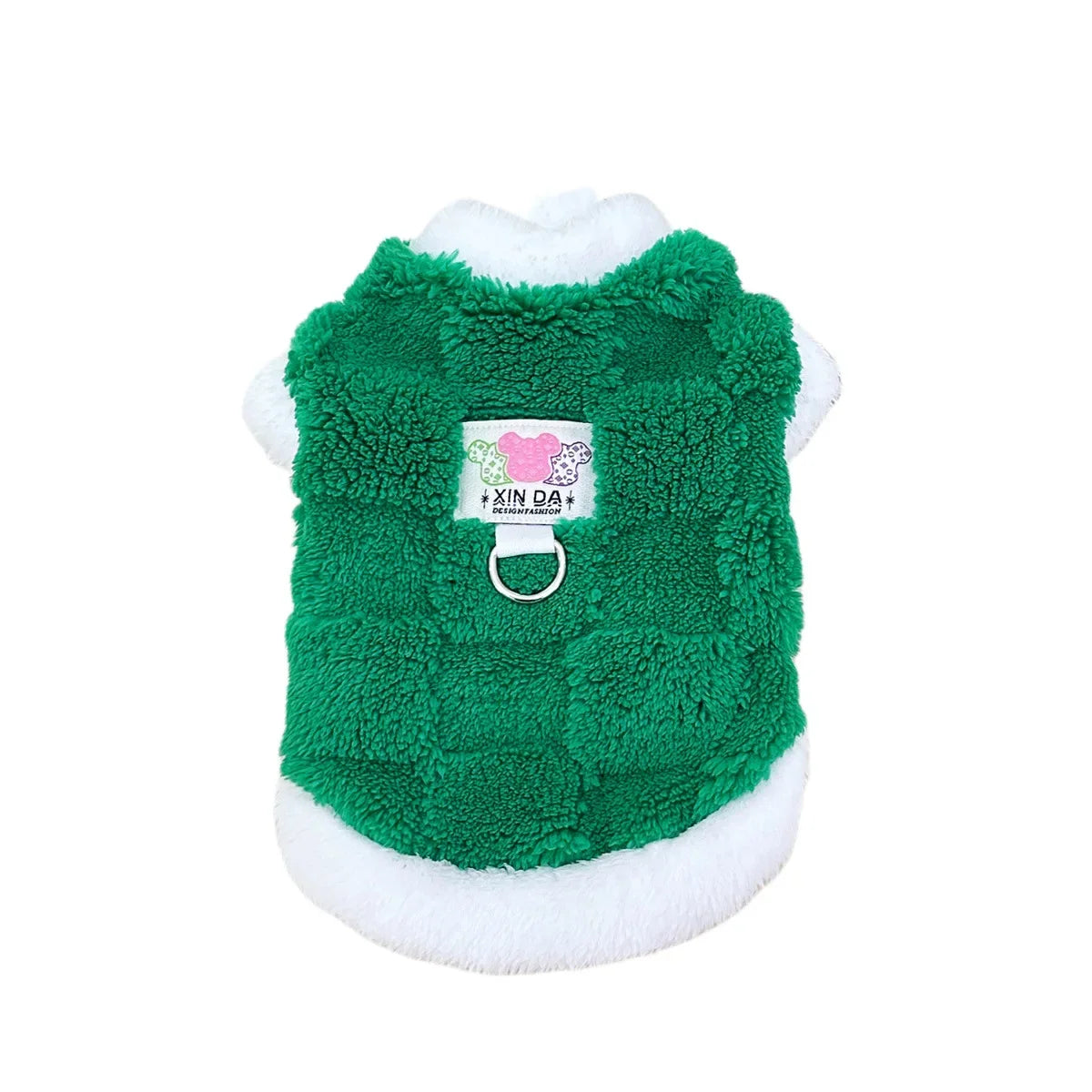 Warm Winter Cat Bed–The Ultimate Comfort for Your Furry Friend!