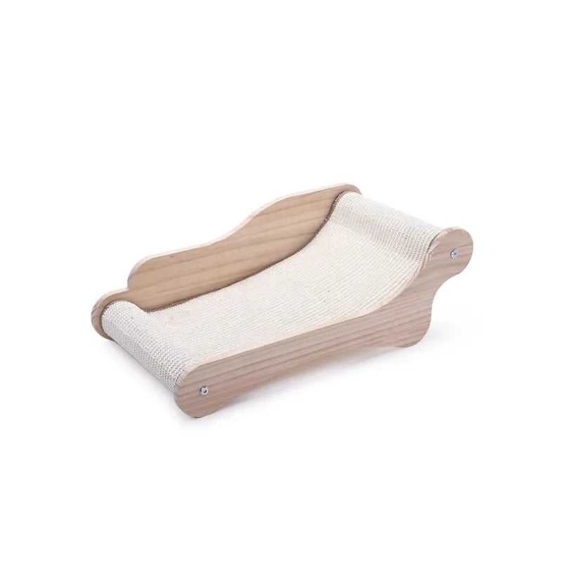 Scratch-Resistant Cat Nest & Sofa – Durable Claw Board with Anti-Scratch Protection