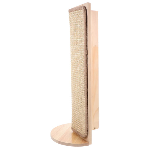 Cat Scratcher Board – Furniture Protection Mat & Wall Pad