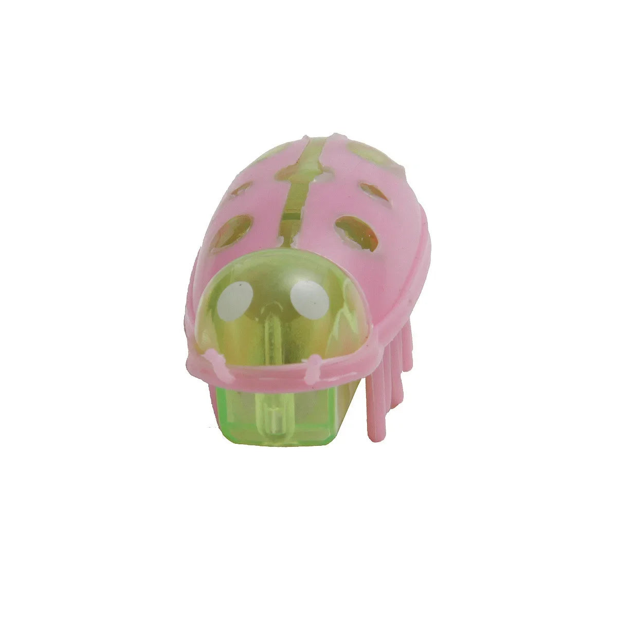 Mini Electric Ladybug Cat Toy