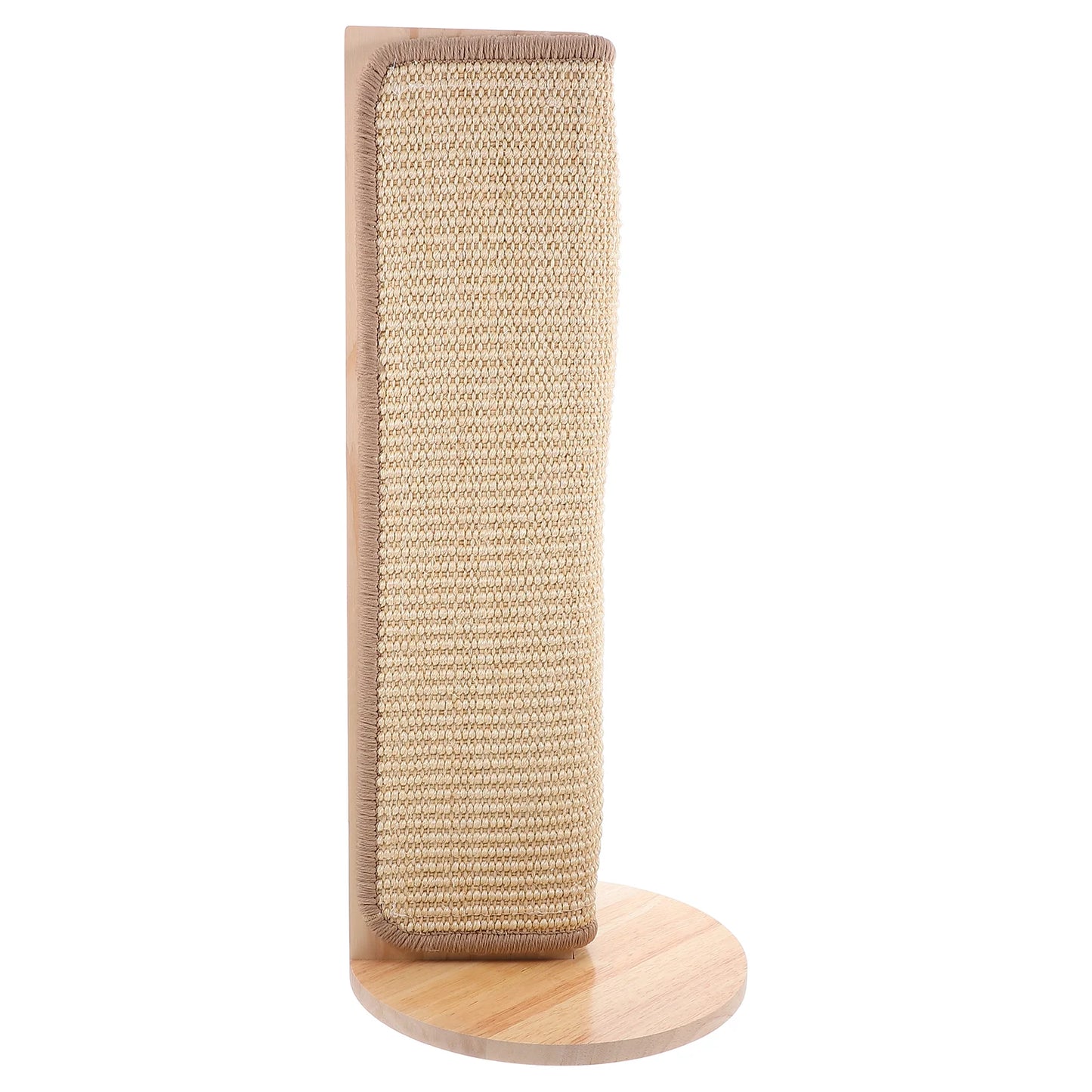 Cat Scratcher Board – Furniture Protection Mat & Wall Pad