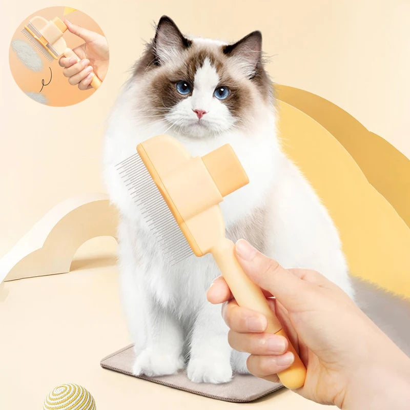Cat Combs Professional