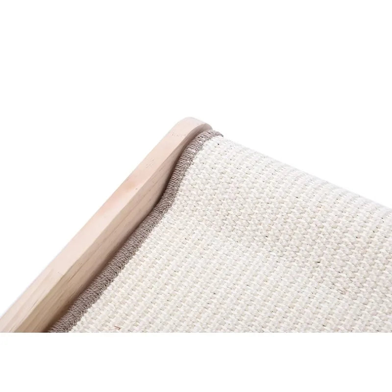 Scratch-Resistant Cat Nest & Sofa – Durable Claw Board with Anti-Scratch Protection