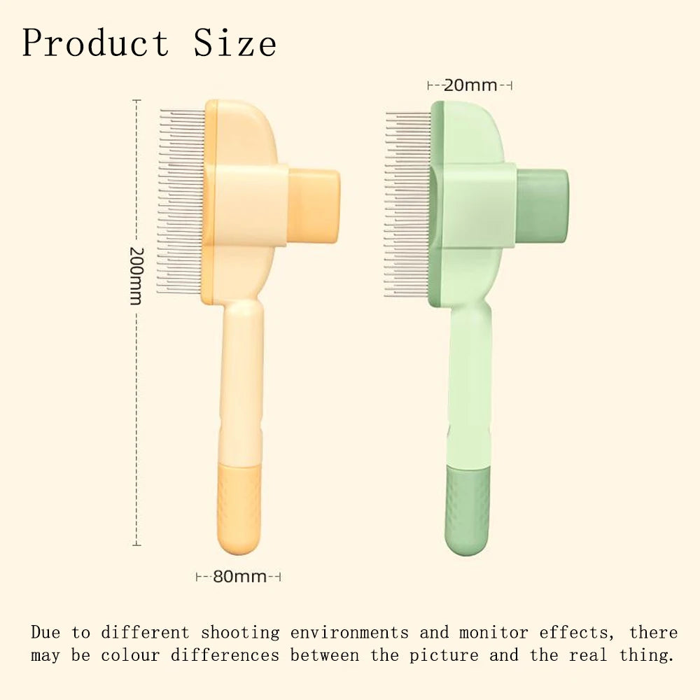 Cat Combs Professional