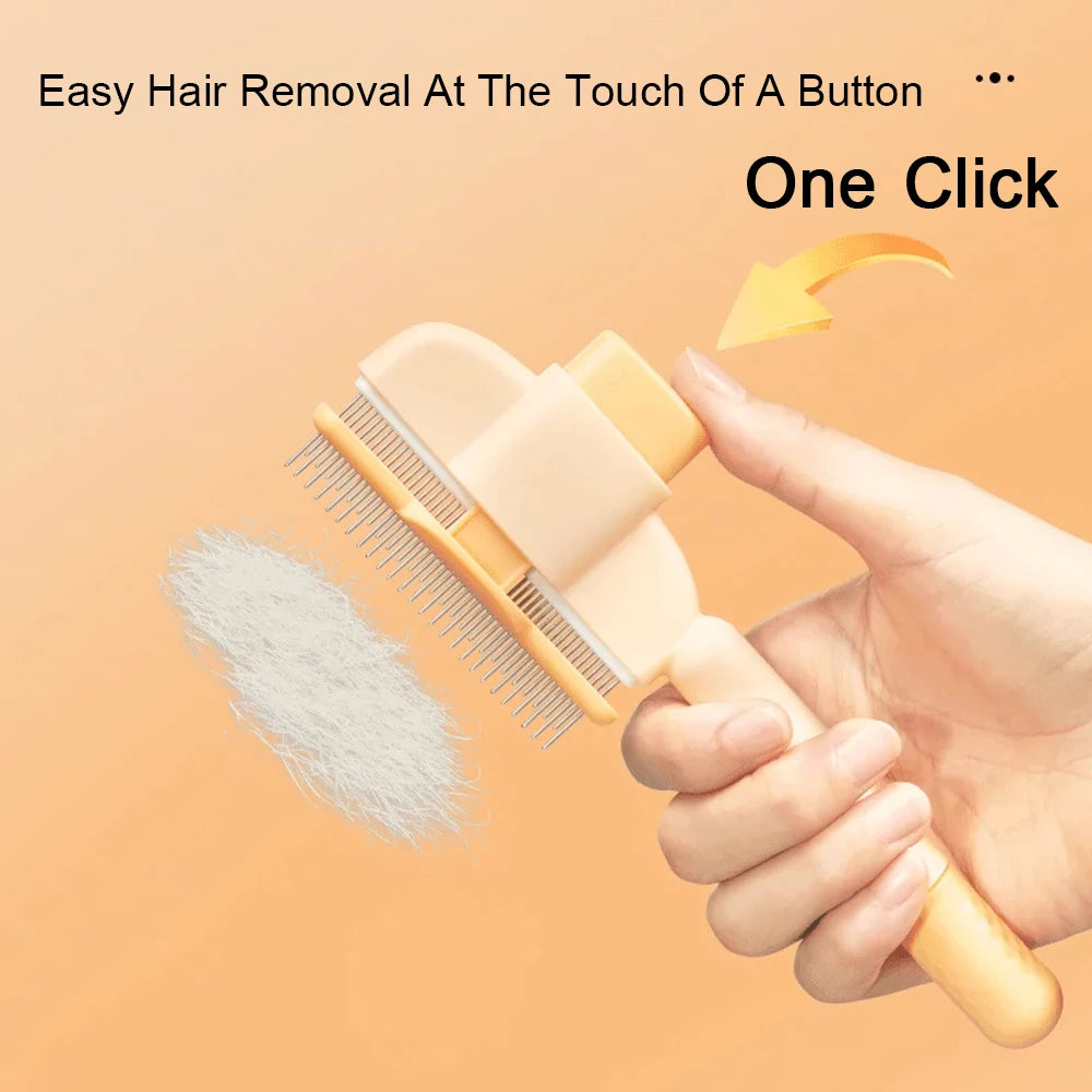Cat Combs Professional