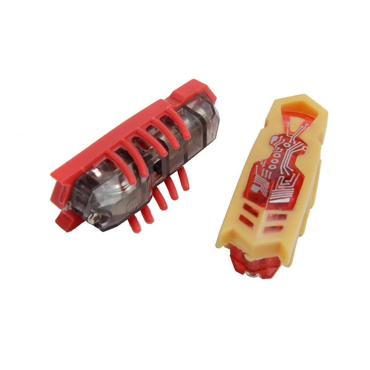 Mini Electric Ladybug Cat Toy