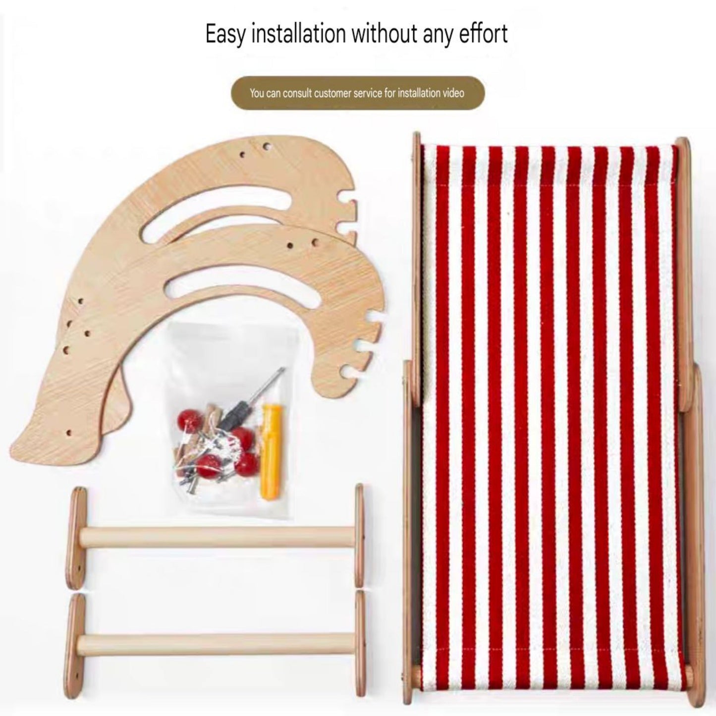 Cozy Hideaway Cat Bed – Soft, Warm & Perfect for Play!