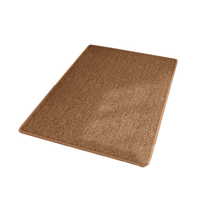 Wear-Resistant Sisal Cat Scratch Mat!