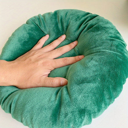 Christmas Tree Pet Bed – Warm Indoor Cat/Dog House