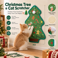 Green Christmas Tree