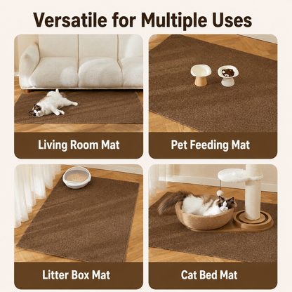 Best Pet Toys™ Cat Scratching Mat