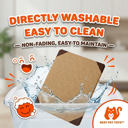 Best Pet Toys™ Cat Scratching Mat