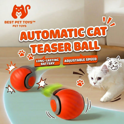 Best Pet Toys™ Smart Toy Ball