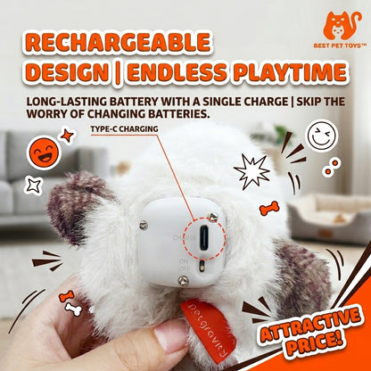 Best Pet Toys™ Cute Little Birds