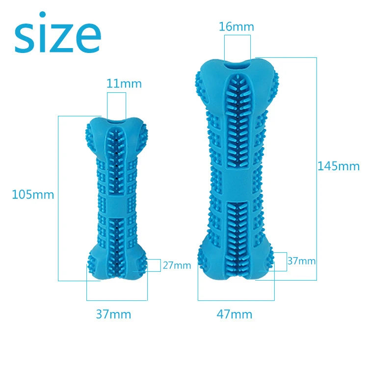 Dog Chew Toys – Dental Care & Fun