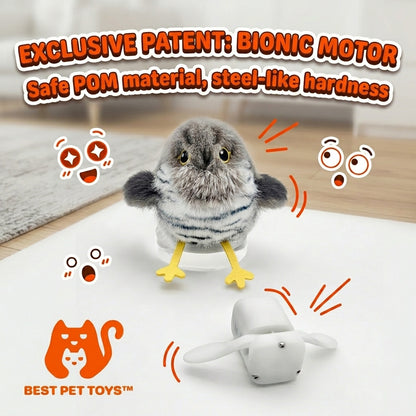 Best Pet Toys™ Cute Little Birds
