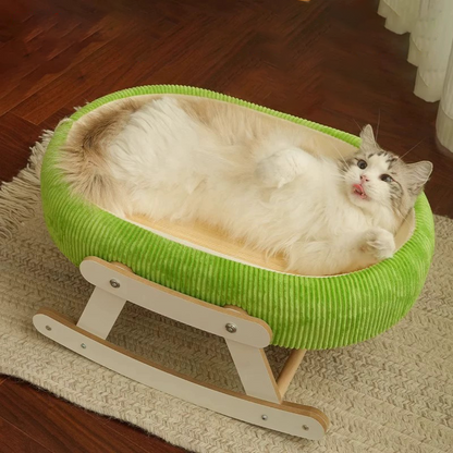 Best Pet Toys - SereniCat Hammock