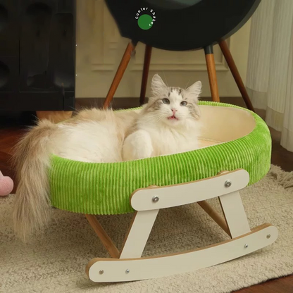 Best Pet Toys - SereniCat Hammock