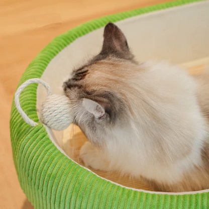 Best Pet Toys - SereniCat Hammock