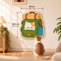 Adventure Backpack