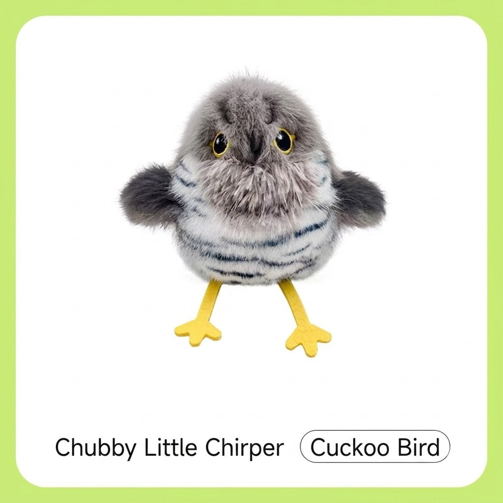 Best Pet Toys™ Cute Little Birds