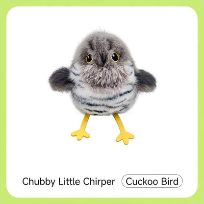 Best Pet Toys™ Cute Little Birds