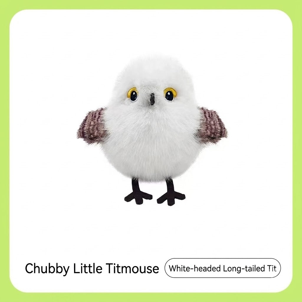 Best Pet Toys™ Cute Little Birds
