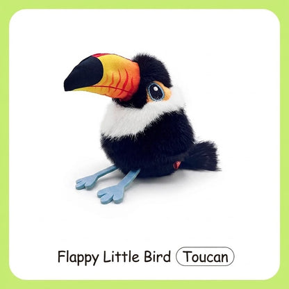 Best Pet Toys™ Cute Little Birds