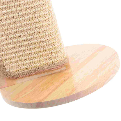 Cat Scratcher Board – Furniture Protection Mat & Wall Pad