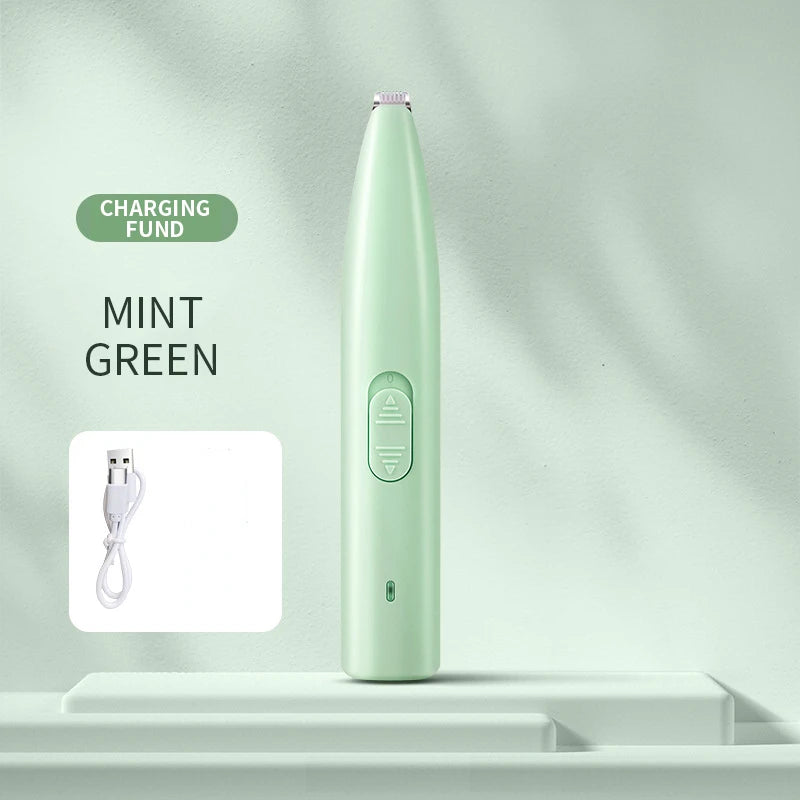 Best Pet Toys™ Electric Hair Trimmer