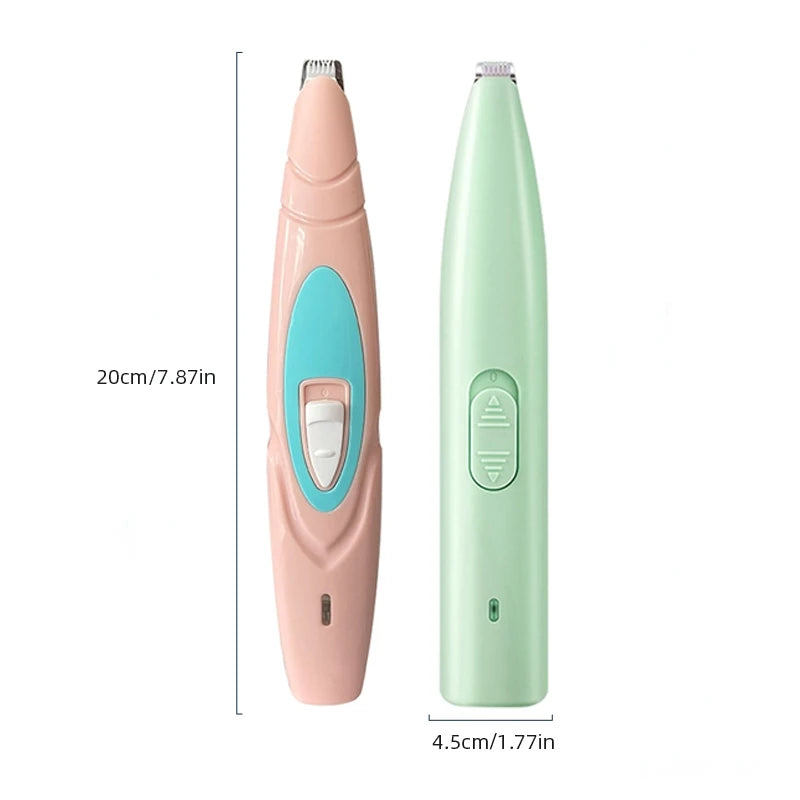 Best Pet Toys™ Electric Hair Trimmer