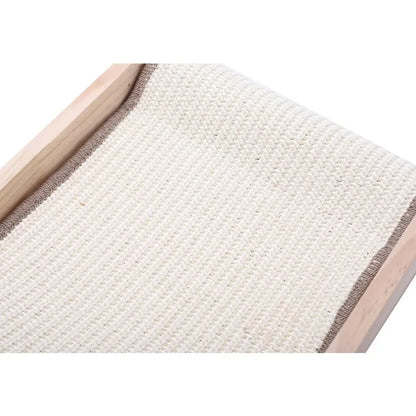 Scratch-Resistant Cat Nest & Sofa – Durable Claw Board with Anti-Scratch Protection