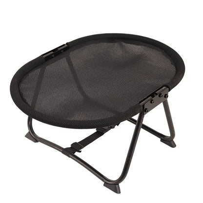 Best Pet Toys™ Foldable All-Season Pet Cave Bed