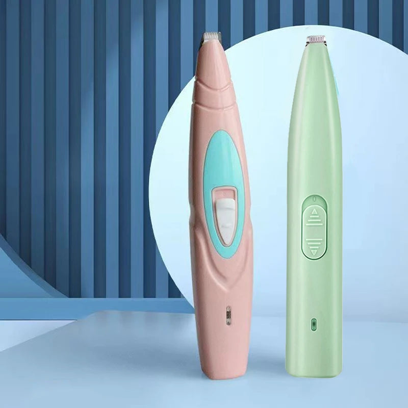 Best Pet Toys™ Electric Hair Trimmer