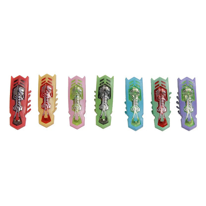 Mini Electric Ladybug Cat Toy