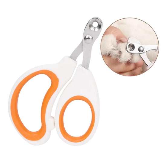 Cat Nail Clippers – Safe, Sharp & Precise Trim