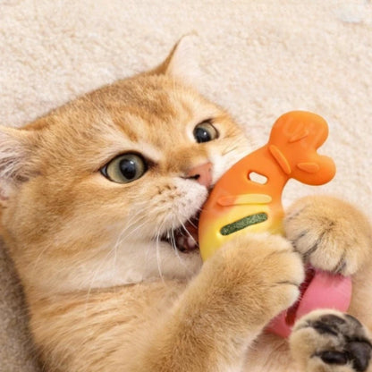 Best Pet Toys™ Bite & Treat Cat Toy