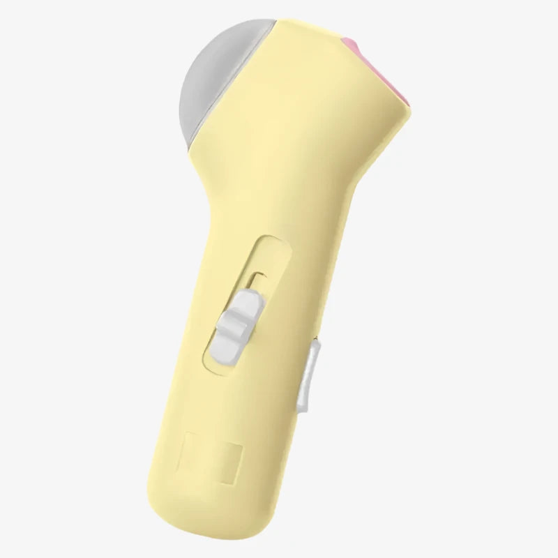 Interactive Dog Treat Dispenser – Snack Catapult Toy